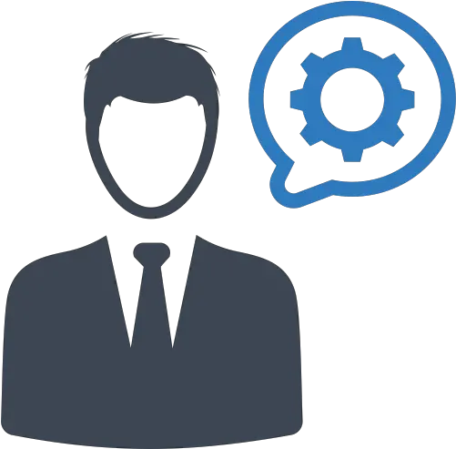 Professional Services Icon Contact Details Icon Blue Png Professional Icon Png