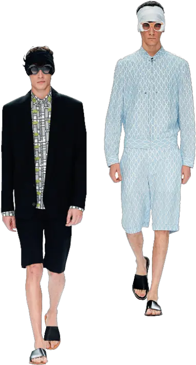 Hussein Chalayanu0027s Intellectual Take Standing Png British Fashion Icon Alexander Mcqueen