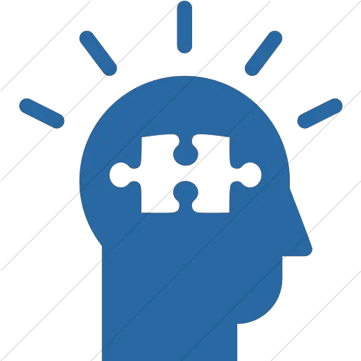 Iconsetc Simple Blue Iconathon Blue Learning Icon Png Learn Icon
