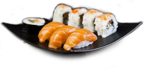 Sushi 099 123 456 789 California Roll Png Sushi Png