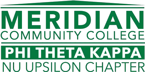 Mcc Honor Society Earns Ptk Nod Vertical Png Phi Theta Kappa Logos