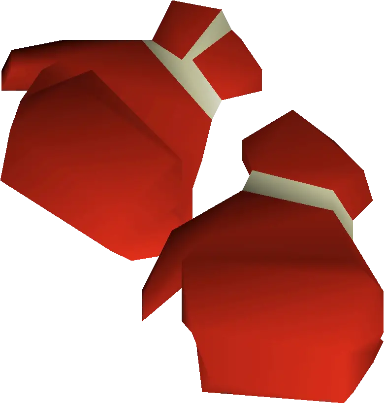 Boxing Gloves Osrs Wiki Embankment Tube Station Png Boxing Gloves Transparent