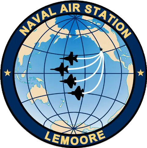 Naval Air Station Lemoore Lemoore Naval Air Station Ca Png Play Station Logo