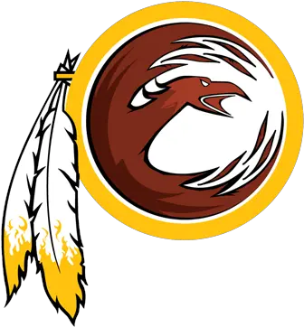 Washington Phoenix Washington Redskins Logo Clipart Png Redskins Logo Pic