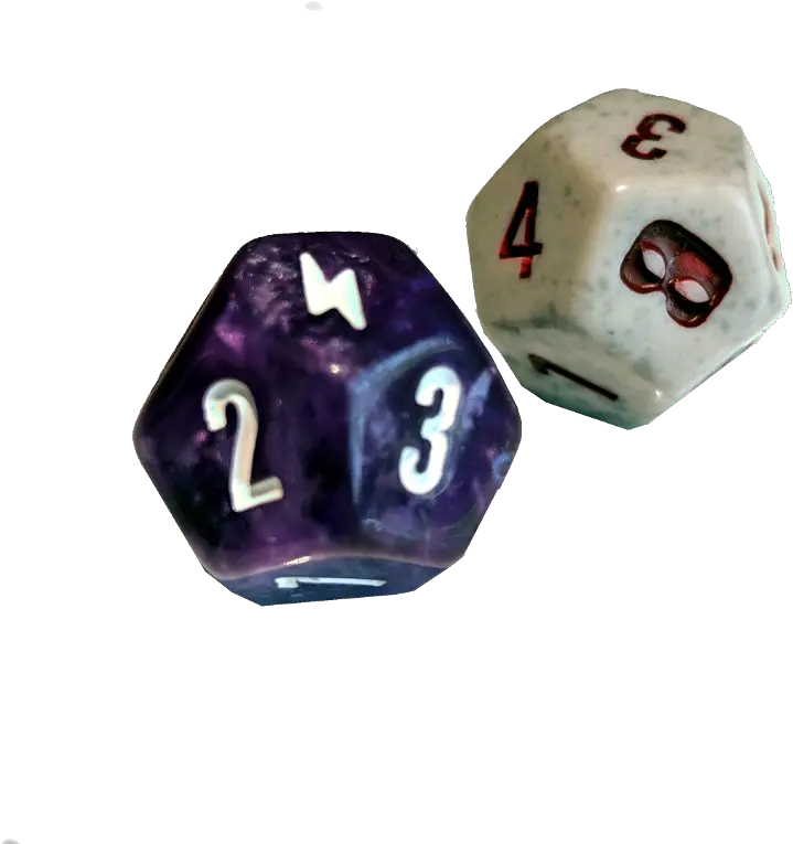 City Of Mist Dice 8 Tabletop Rpg Ttrpg Png Dnd Icon