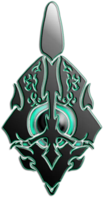 Warframe Art Design Game Automotive Decal Png Warframe Icon