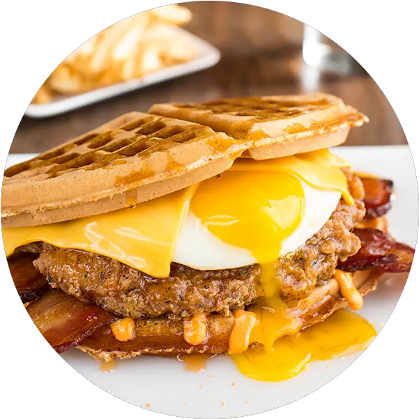 Wild Chix U0026 Waffles Wild Chix And Waffles Austin Png Waffles Png