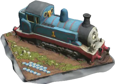 P3d Locomotive Png Thomas The Tank Engine Png
