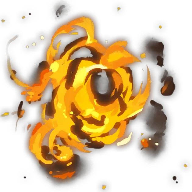 Explosion Png And Vectors For Free Download Dlpngcom Effects For Thumbnails Explosion Gif Png