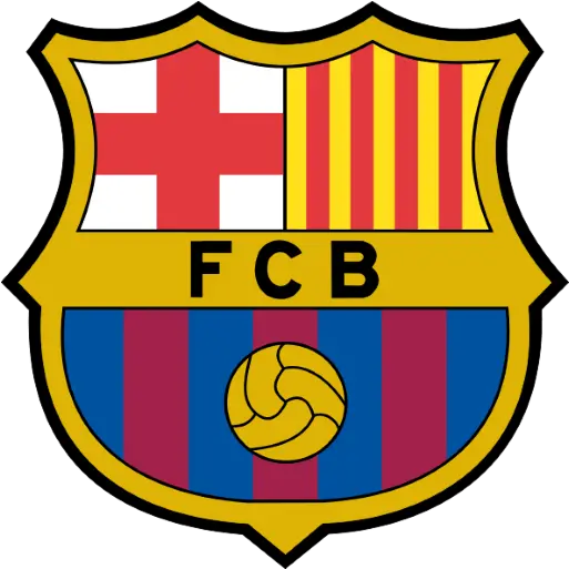 Dream League Soccer Barcelona Logo Url Fc Barcelona Logo Svg Png 512x512 Logos