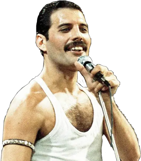 Download Free Png Freddie Mercury Sacha Baron Cohen Freddie Mercury Mercury Png