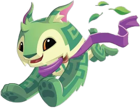 Lynx U2014 Animal Jam Archives Png