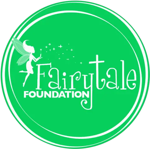 Fairytale Foundation Charity For Kids Language Png Fairy Tale Logo