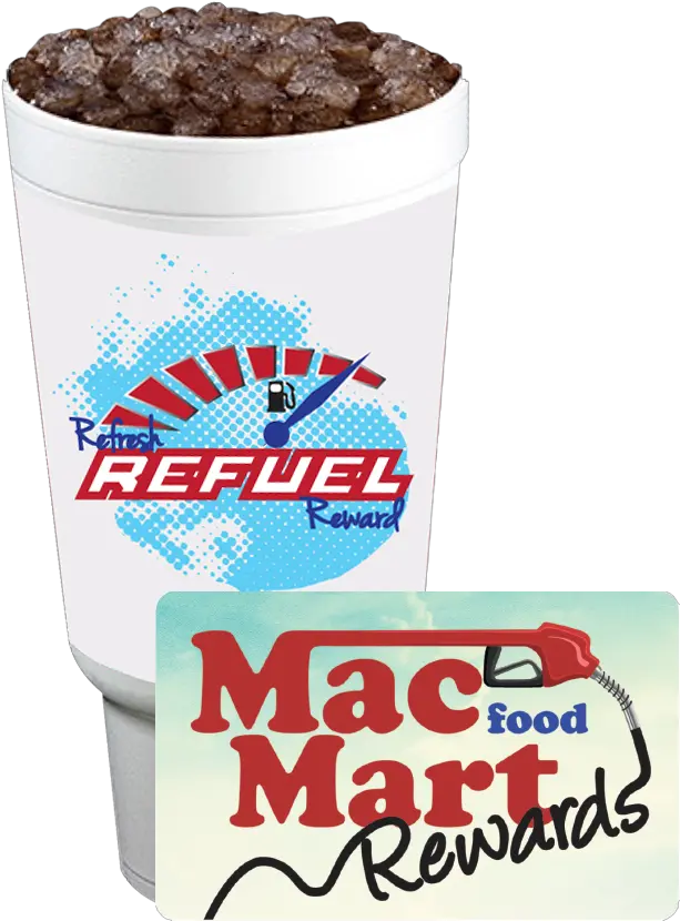 For Our Customers Free Coffeefountain Drink Macfood Mart Png Fountain Drink Png