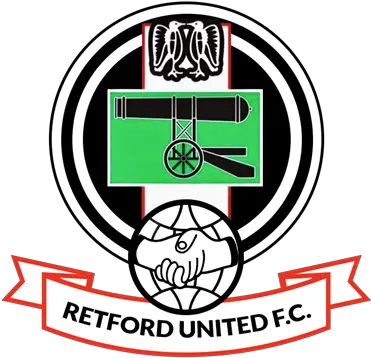 Surridge Sport Retford Utd Fc Retford United Png Utd Logos