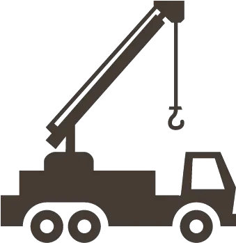 Collins Tree U0026 Stump Service Crain Icon Png Crane Icon Png