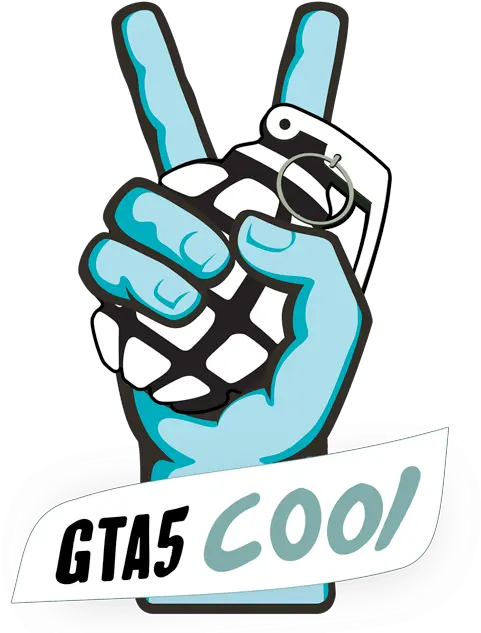 Download Coole Gta 5 Logos Png Image Cool Pictures Of Gta Gta 5 Logos