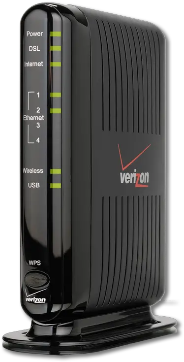 Download Dsl Modem Wireless Router For Verizon Gt784wnv Verizon Gt784wv Png Verizon Icon Download