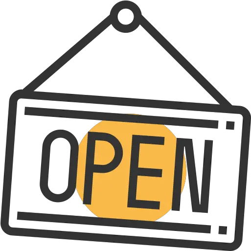 Open Free Business Icons Open Business Icon Png Open Icon Png