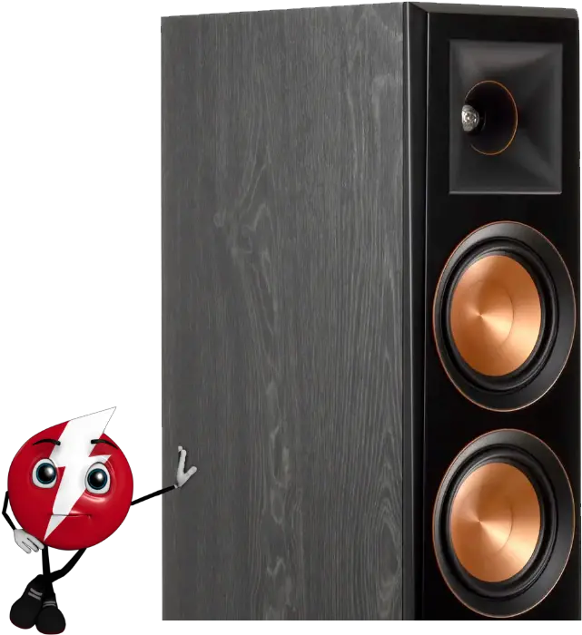 Welcome To Schaeferu0027s Sound Box Png Klipsch Icon Floor Speakers