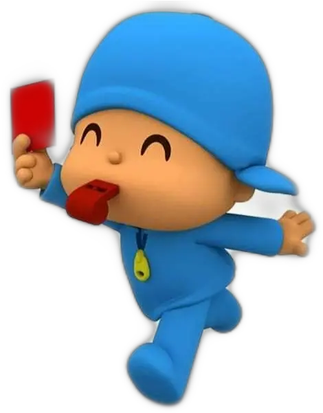 Pocoyo Pocoyo Stickers Png Pocoyo Transparent