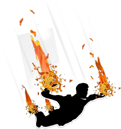 Lava Fortnite Contrail Png Lava Png