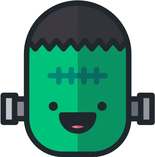 Frankenstein Frankenstein Icon Png Frankenstein Png