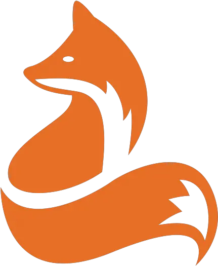 Fox Icon Cutout Png U0026 Clipart Images Citypng Fox Icon Png Hd Icon For Windows