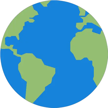 Modernxp 73 Globe Icon World Icon Png Earth Emoji Png