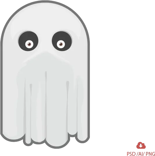 Browse Thousands Of Resolution Images For Design Inspiration Ghost Png Psd Icon Set