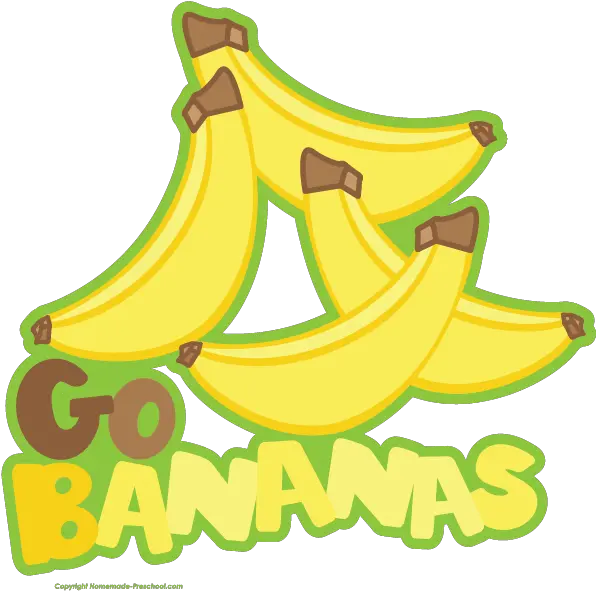 Banana Fruit Free Download Clipart Png Going Banana Clip Art Banana Clipart Png