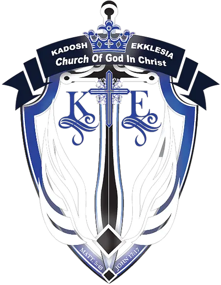 Welcome Ke Cogic Inc Emblem Png Welcome Transparent Background