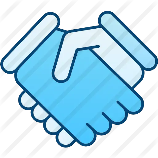 Handshake Free Business Icons Icon Png Handshake Icon Png