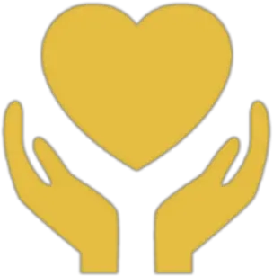 Pca St Paul Mn Care4everyone Llc Caring Hands Caring Clipart Png Take Care Icon