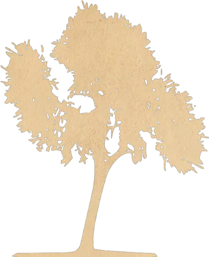 Vintage Paper Tree 33 Icon Free Vintage Paper Tree Icons Dark Grey Tree Png Tree Trunk Icon png
