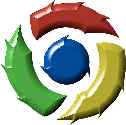Google Chrome Logo Transparent Png Google Chrome Logo Art Chrome Logo