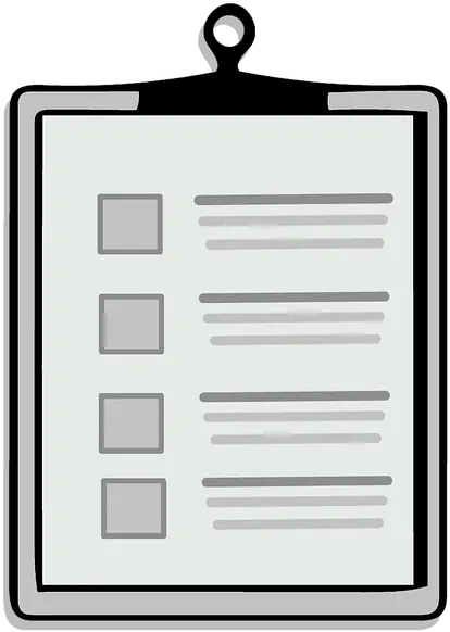 Sheet Report Profile Laporan Png Blank Profile Icon