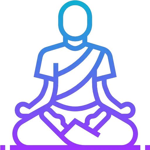 Meditation Icon Png Stress Free Png Meditation Png