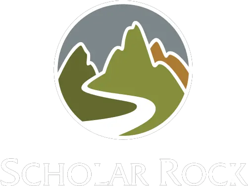 Sr Scholar Rock Logo Png Sr Logo