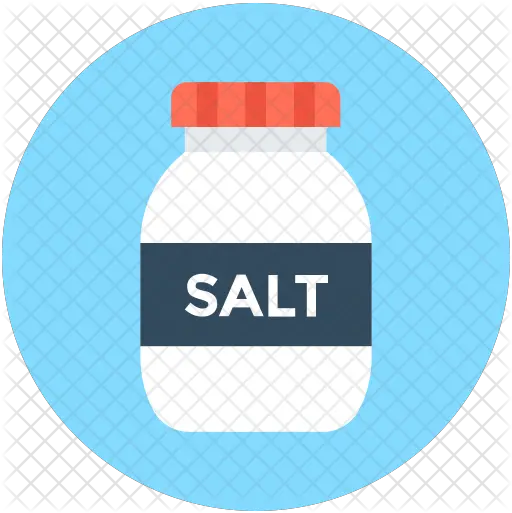 Salt Icon Plastic Bottle Png Salt Png