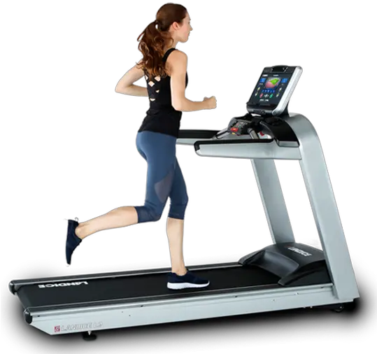 Homefitness For Allfitness Equipment U0026 Brunswick Landice L8 Png Fitness Png