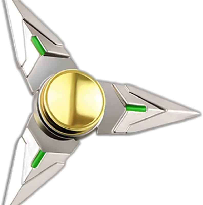 Genji Fidget Spinner Genji Shuriken Fidget Spinner Spinner Genji Png Hanzo Player Icon