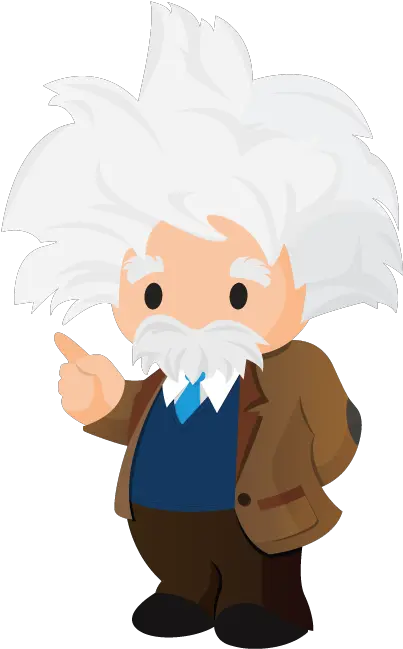 Ethics Salesforce Research Salesforce Einstein Logo Png Sales Force Icon