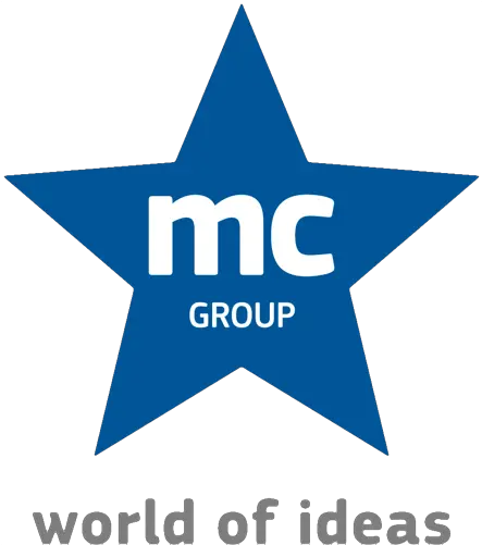 Logo Mc Group 2017 Media Consulta Png Mc Logo