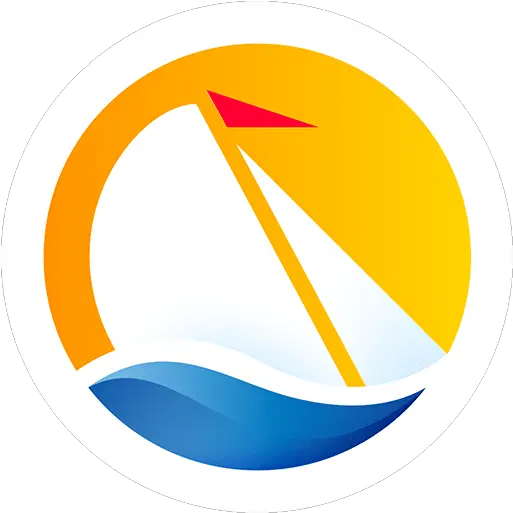 The Top 7 Weather Apps For Sailors Club Yachtclub Yacht Vertical Png Weather Channel App High Wind Alert Icon