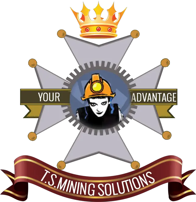 Ts Mining Solutions U2013 Your Advantage Mining Solutions Png Ts Logo