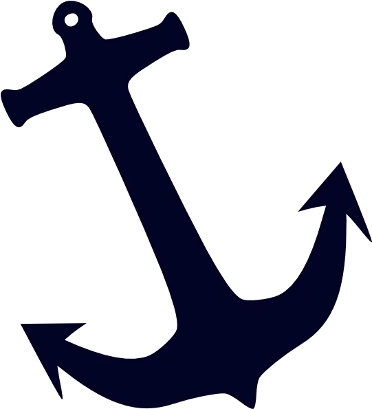 Anchor Png Picture Silhouette Anchor Clipart Anchor Png