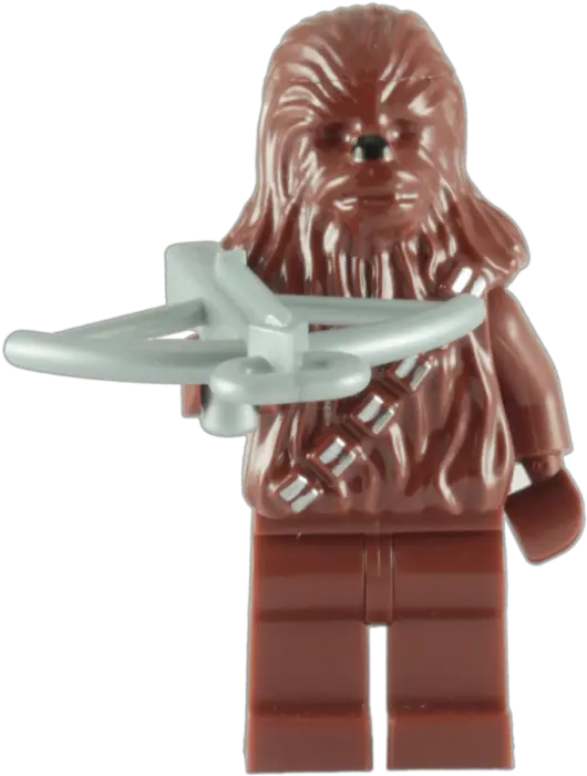 Download Lego Chewbacca Minifigure With Lego Star Wars Chewbacca Png Chewbacca Png