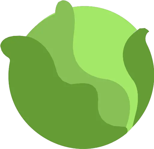 Cabbage Png Icon Cabbage Vector Icon Png Cabbage Png