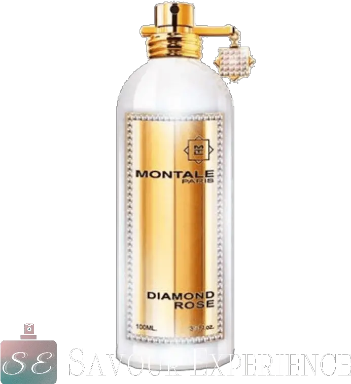 Diamond Rose Montale Parfum Diamond Flowers Png Dunhill Icon By Alfred Dunhill